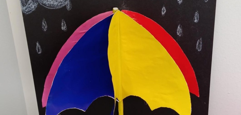 Μήνας γεμάτος δράση, δημιουργία και χαμόγελα στο Γαϊτανάκι!