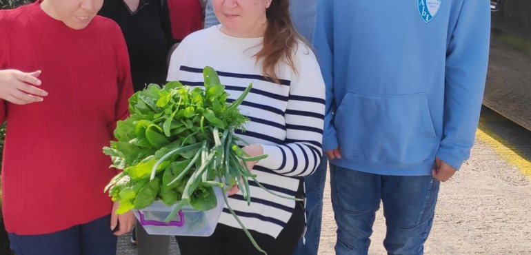 Νοέμβριος στο Γαϊτανάκι: Μήνας Δημιουργίας, Μάθησης και Αγάπης