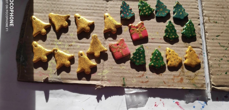 Αποχαιρετώντας το 2025 με χαμόγελα και συνεργασία