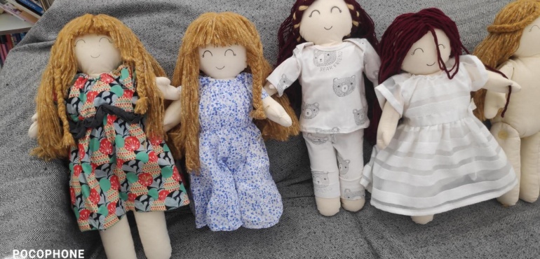 Ένας Μάρτιος γεμάτος χαμόγελα στο «Γαϊτανάκι»